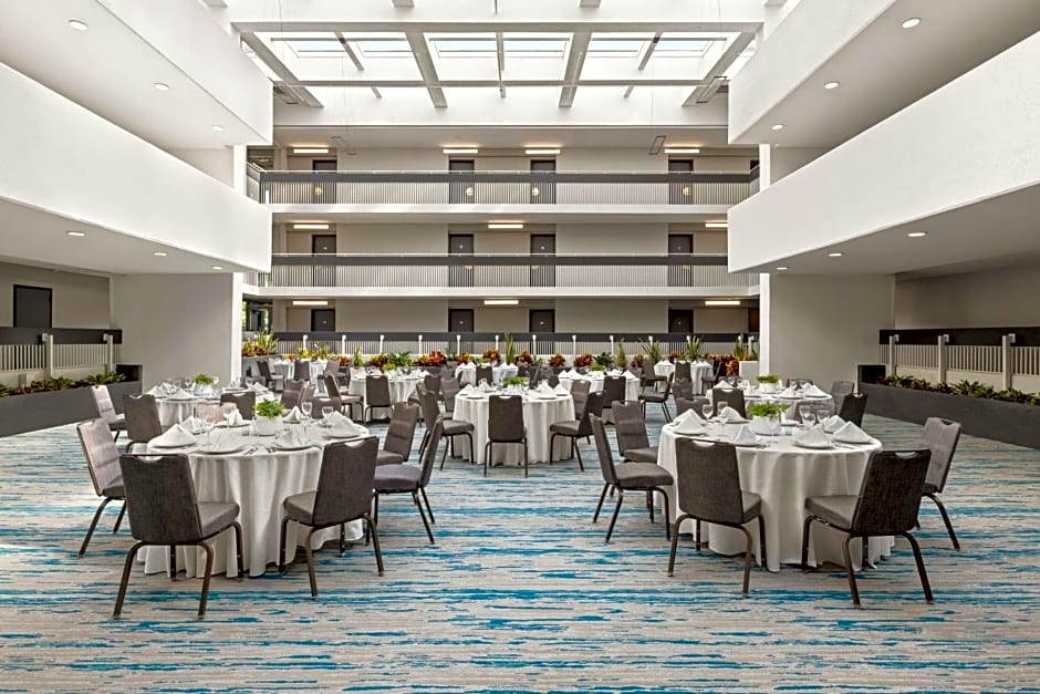 Marriott Saddle Brook
