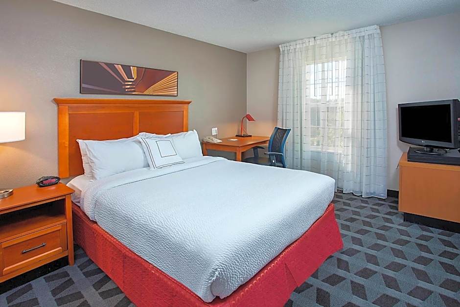 TownePlace Suites by Marriott Knoxville Cedar Bluff