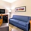 Comfort Inn & Suites IAH Bush Airport - East