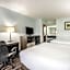 Clarion Inn Cleveland near University