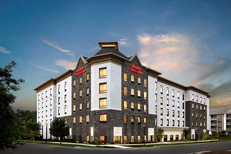Hampton Inn & Suites Charlotte Steele Creek - featured photo