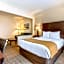 Comfort Suites Gastonia - Charlotte