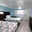 Travelodge by Wyndham Lemoore Near Naval Air Station