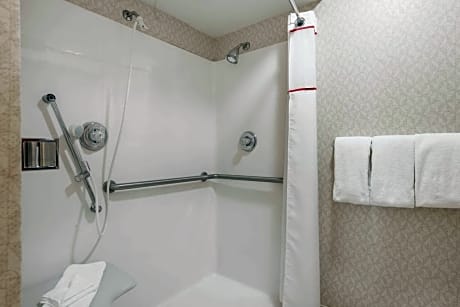 Queen Room with Sofa Bed - Disability Access/Non-Smoking