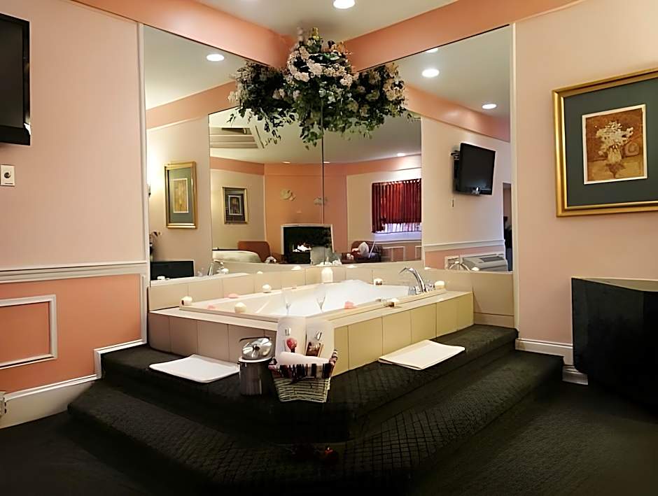 Inn of The Dove Romantic Luxury & Business Suites