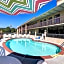 Quality Inn Troutville
