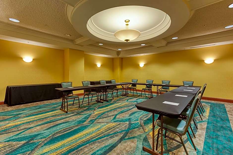 Drury Plaza Hotel Chesterfield