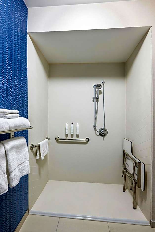 Fairfield Inn & Suites by Marriott St. Louis Chesterfield