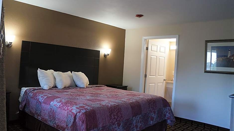 Best Stay Inn