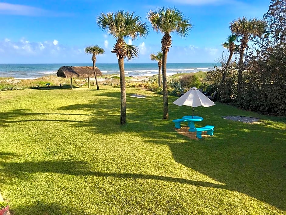 South Beach Inn - Cocoa Beach