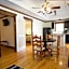 Swamp Rabbit Inn Travelers Rest