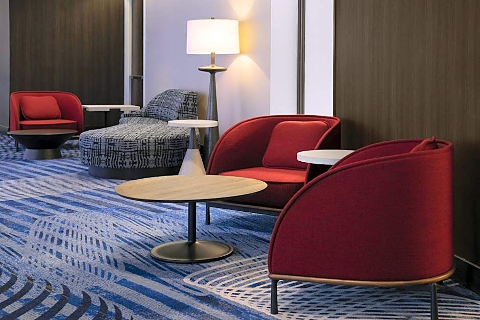 Residence Inn by Marriott Los Angeles L.A. LIVE