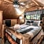 Big Bear, 3 Bedrooms, Stone Fireplace, Midtown, Sleeps 8