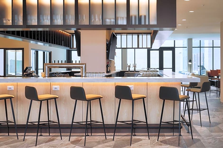 AC Hotel by Marriott Frisco Colorado