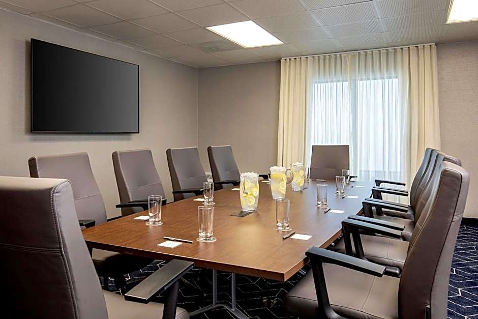 Courtyard by Marriott Boston Andover
