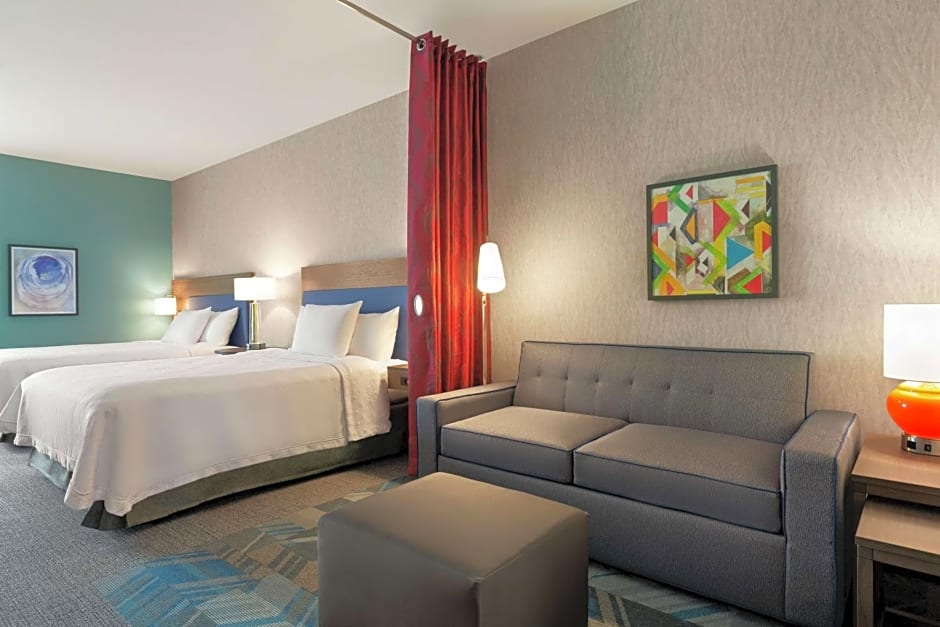 Home2 Suites By Hilton Houston-Pearland, Tx