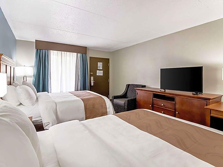 Quality Inn