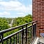 Courtyard by Marriott Saratoga Springs