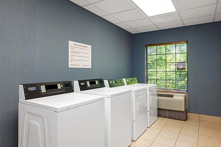 Staybridge Suites Rogers - Bentonville