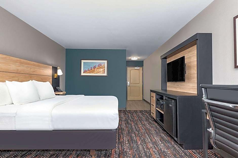 La Quinta Inn & Suites by Wyndham Woodway - Waco South