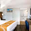 Quality Inn Santa Fe New Mexico