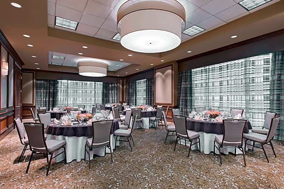 Westin Houston Downtown