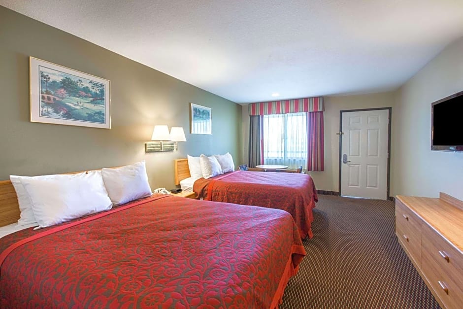 Days Inn by Wyndham Tucson Airport