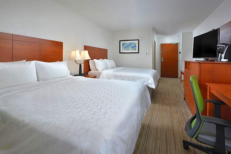 Holiday Inn Express Lynchburg