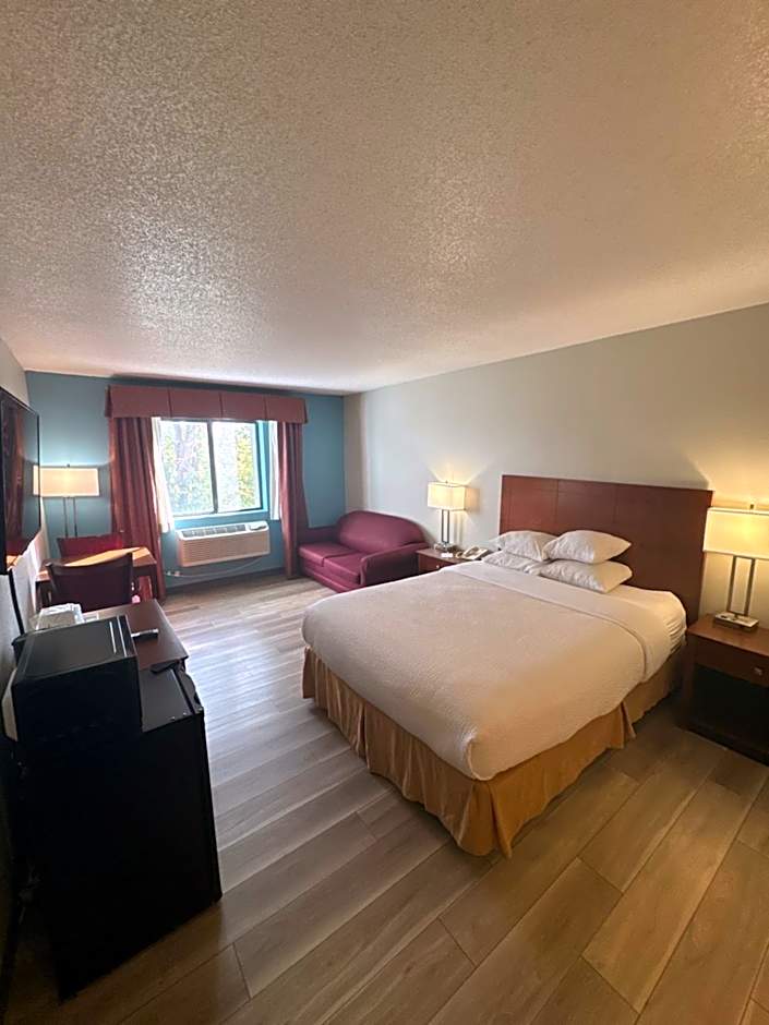 Days Inn by Wyndham Salina I-70
