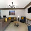 Quality Inn South Bend near Notre Dame