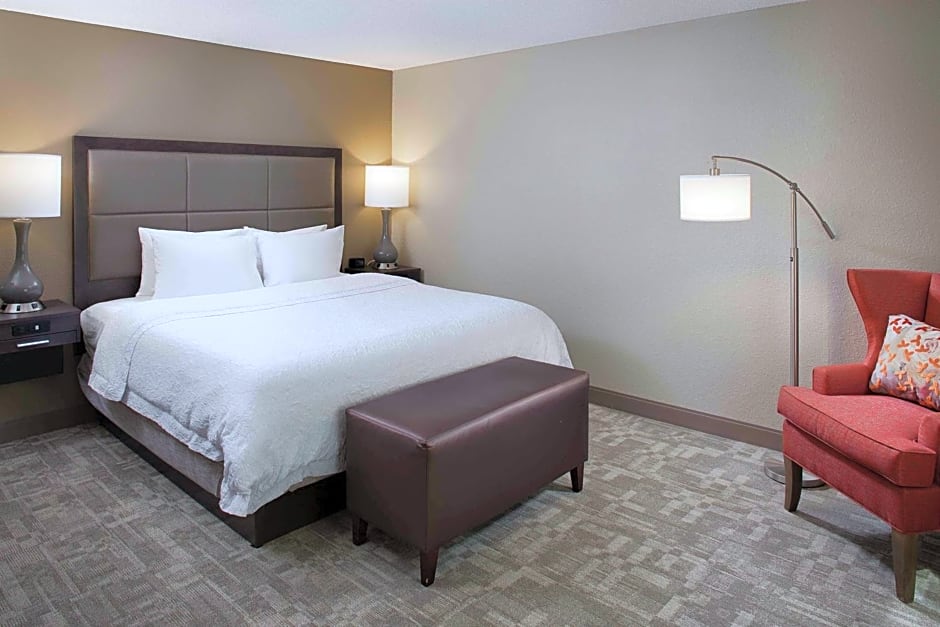 Hampton Inn by Hilton Garden City Long Island