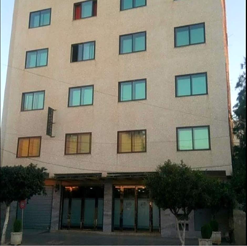 Casablanca Hotel