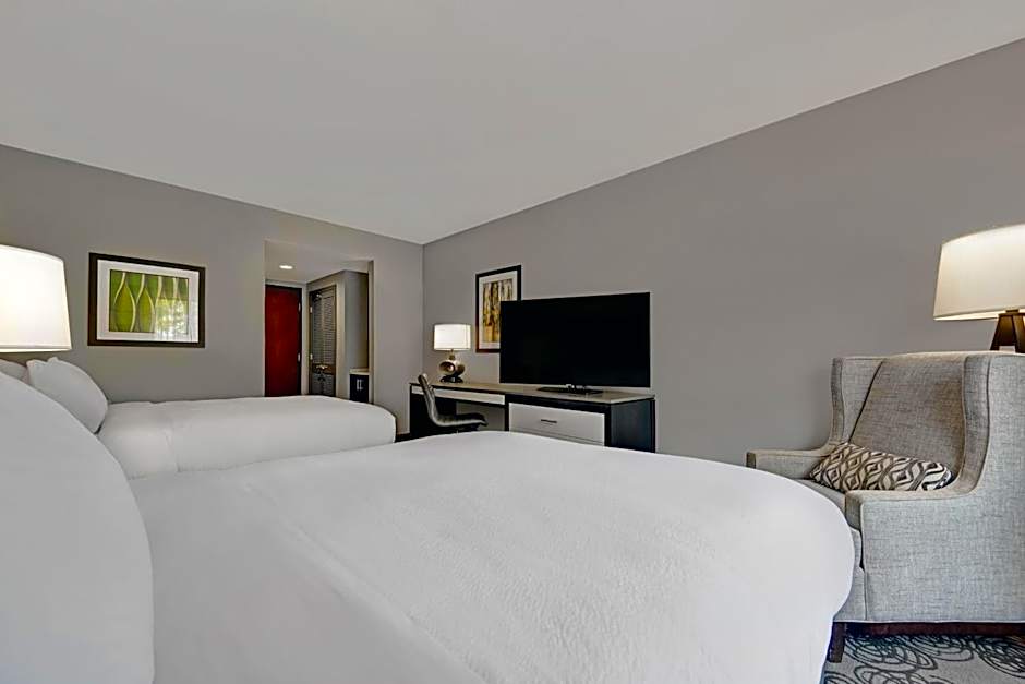 Four Points by Sheraton Birmingham Homewood
