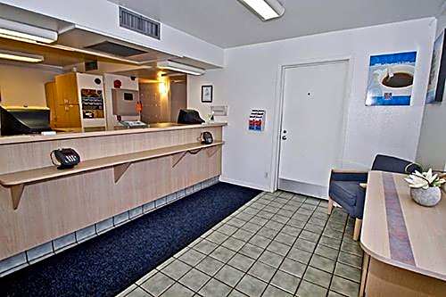 Motel 6-Sandston, VA - Richmond, Va