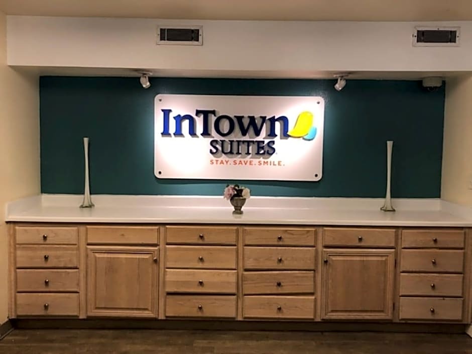 InTown Suites Metairie