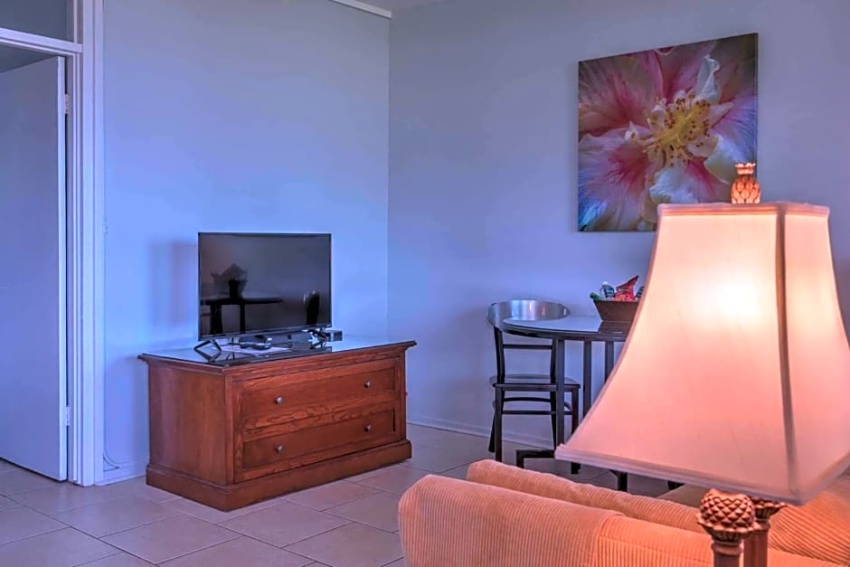 Kohea Kai Hotel Maui