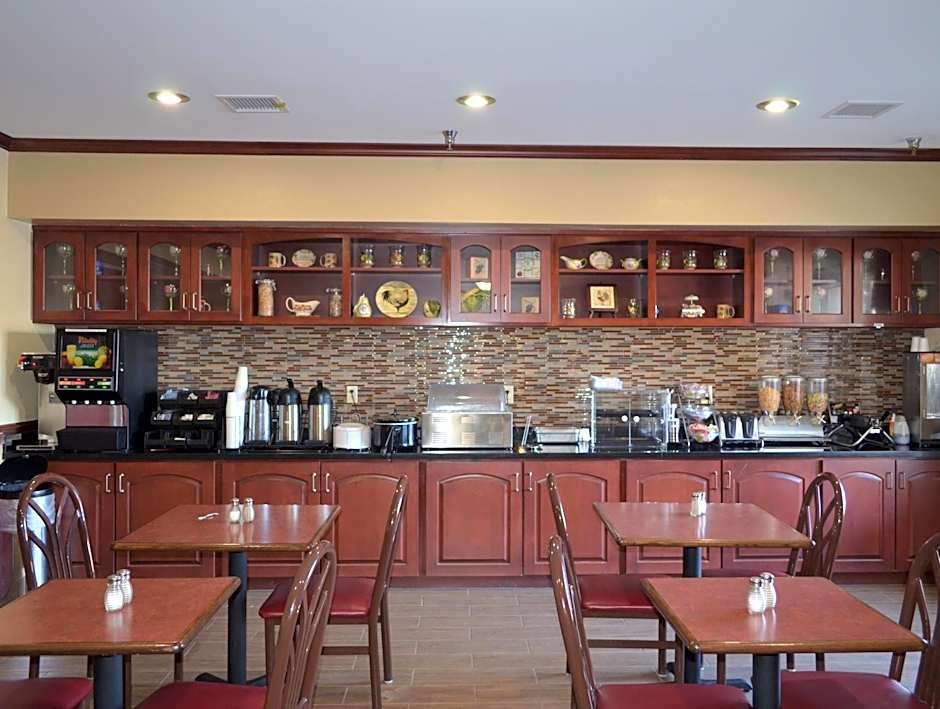 Quality Suites