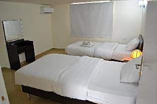 Silver Apartments