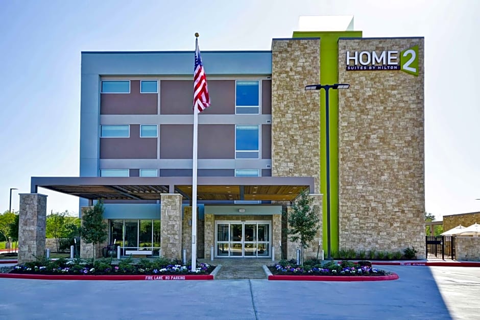 Home2 Suites By Hilton Houston Westchase