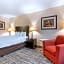 Best Western Visalia Hotel