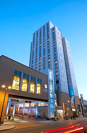 Hyatt Regency Rochester