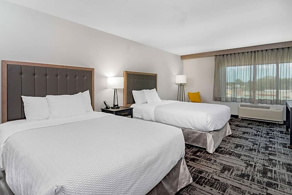 LaQuinta Suites by Wyndham South Bend Notre Dame Area