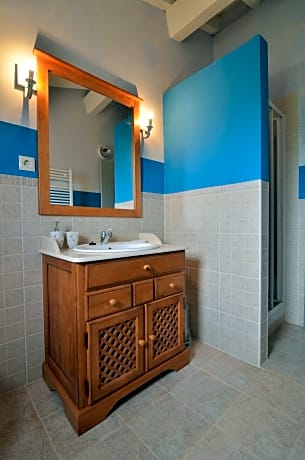 Hotel San Miguel del Valle Amblés