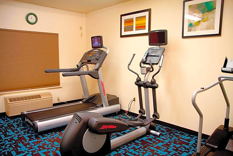 Country Inn & Suites by Radisson, Modesto/Salida
