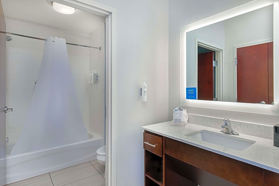 Homewood Suites By Hilton Atlanta/Perimeter Center
