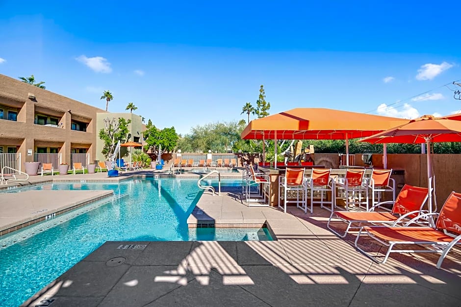 Scottsdale Parkview Resort
