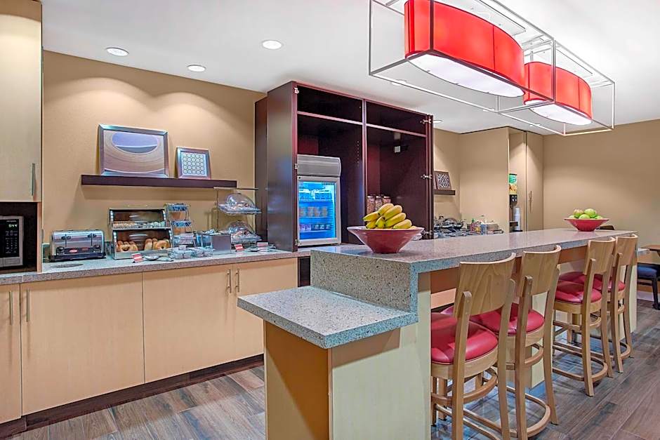 TownePlace Suites by Marriott Knoxville Cedar Bluff