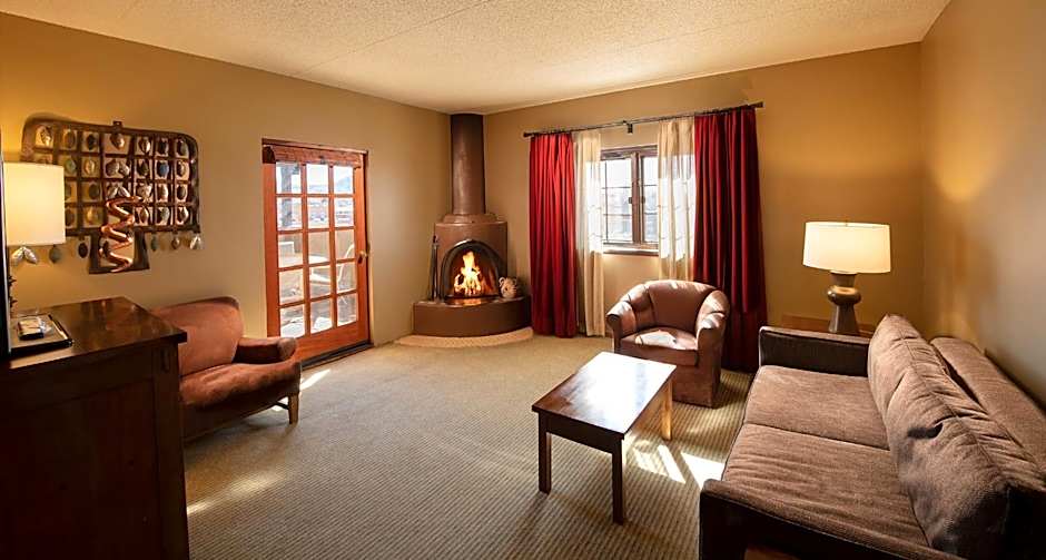 Eldorado Hotel & Spa