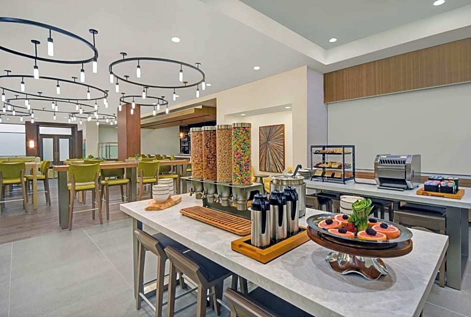 Hilton Garden Inn Houston Medical Center, TX