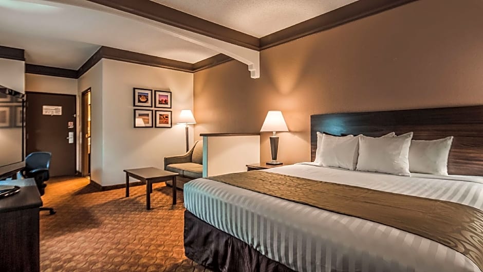 Best Western Tolleson Hotel